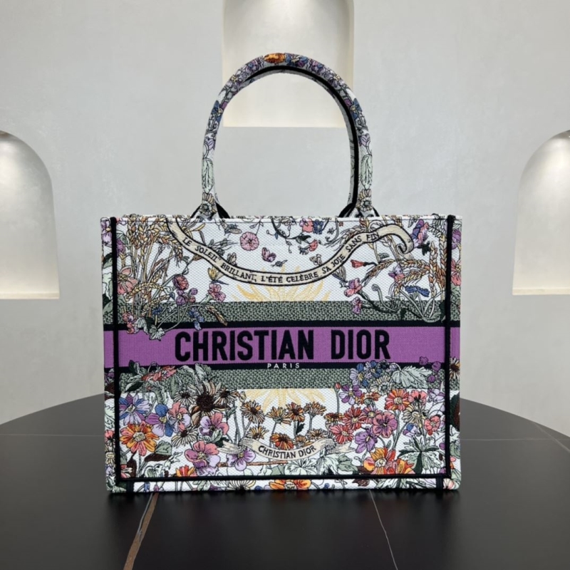 D*or shopping bags